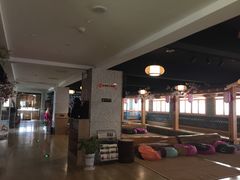 -乐汤汇温泉馆(六合店)