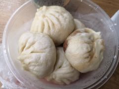 -老陶包子铺(南大西南村店)