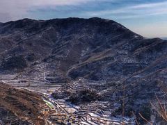 -妙峰山风景名胜区