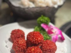 -淘米捞·米汤脆鲩鱼火锅(福田皇岗店)