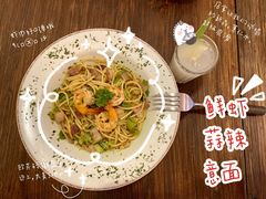 -小食院简餐厅