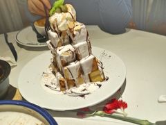 -俄士厨房(时代天街店)