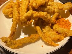 -七菜馆·东北菜·蒸饺(文体路店)