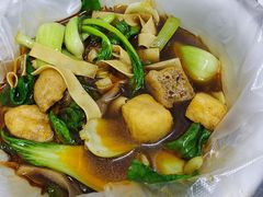 麻辣烫-慧姐烤串(南宁南小区店)