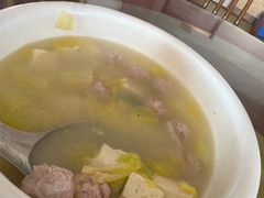 -华光餐厅(复兴路店)
