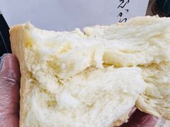 -银座仁志川·生吐司专门店(香港广场店)
