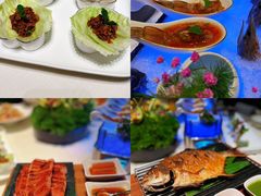 -金链花·泰国餐厅(国贸店)