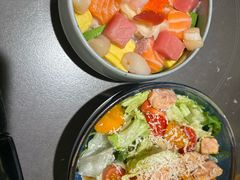 -沼津港精致料理·寿喜烧·烧鸟(龙湖南桥天街店)