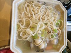 郑阿姨的家-郑阿姨的家·이모네·韩料&烤肉(武川路店)