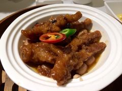 iphone_upload_pic-潮福城大酒楼·潮味粤品·港式点心(湖滨北路店)