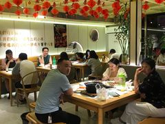-龚海宝· 烧烤· 羊肉原切挂糊更好吃(庄市店)