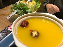-U你·湖北家宴菜(南湖总店)