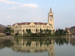 -浙江大学(海宁国际校区)