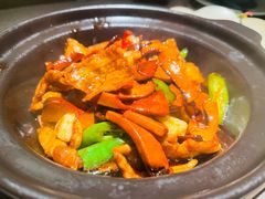 -一川二水•粤川醉(CP静安店)