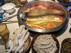 -芈重山老火锅(广州首店)