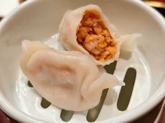 -喜鼎海胆水饺(东港店)