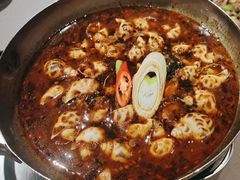 -徐记海鲜(观沙岭|滨江新城店)