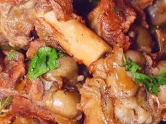 -大勇羊棒骨·烧烤(经六路店)