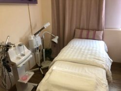 -芳朵美容养生SPA