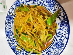 -南花桥羊肉馆老字号(乌镇店)