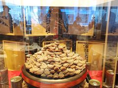 -富临饭店阿一鲍鱼
