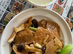 -老西安韩记三鲜煮馍(四府街店)