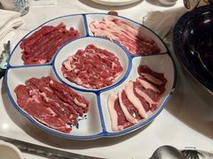 -祥源胡同·涮牛羊肉火锅(花桥店)