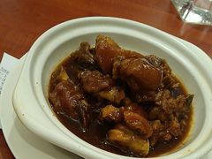 -清心茶楼·传统中山石岐菜