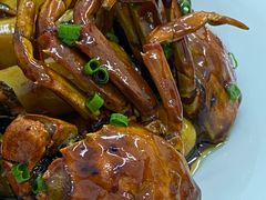 -春餐厅