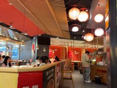 -湘间田舍(北仑银泰店)
