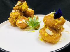 -西安绿地假日酒店·丽宝轩中餐厅