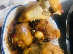 -石灰市毛记烧鸡公(解放碑店)