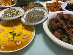 -小江南(万福园店)