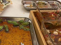 -白仁仔· 活烤海鲜 宵夜(豫园店)