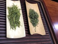 -正源安吉白茶特产享购商场(安吉店)