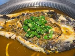 -半天妖烤鱼(紫荆广场店)