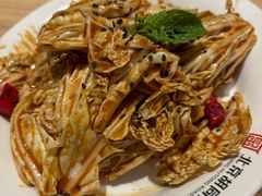 -真地道京味府·鲜橙烤鸭·北京菜(朝外大街东大桥店)