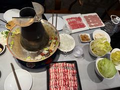 -东来顺饭庄(apm总店)