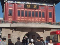 -古文化街旅游区