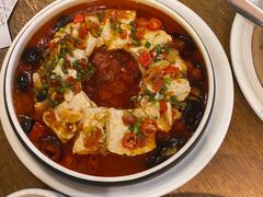 -乔街深夜食堂·小龙虾·高压锅生蚝(杭州总店)