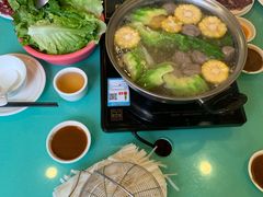 生丸-乌记鲜活牛肉城(金砂东路店)