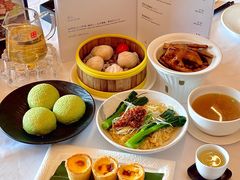 -顺德喜来登酒店·采悦轩