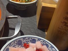 -来涮蜀鲜货火锅串串香(菜市口店)