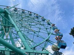 -南京银杏湖乐园