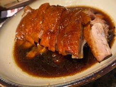 -南京大牌档(香港广场店)