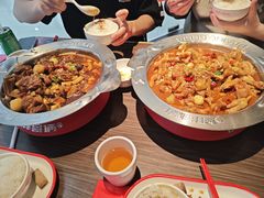 -胖哥俩肉蟹煲(富阳万达店)