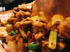 -炉小二铜锅牛蛙•川湘菜(三里屯店)
