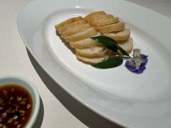 -钱塘花园·宁波菜