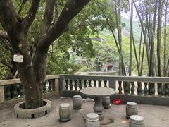 -罗浮山-南楼寺