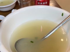 -斯丹姜母鸭·古法干香(田安南路店)